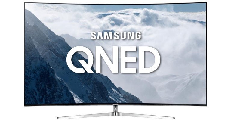 Samsung Revives QNED Display Research As TV Tech Race Intensifies