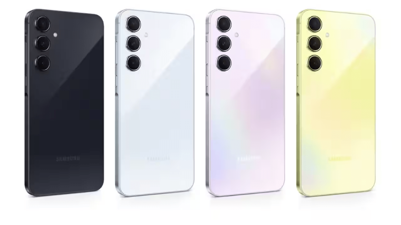 Samsung Teases Galaxy A37 and A57 Ahead of Mid-Range Showdown