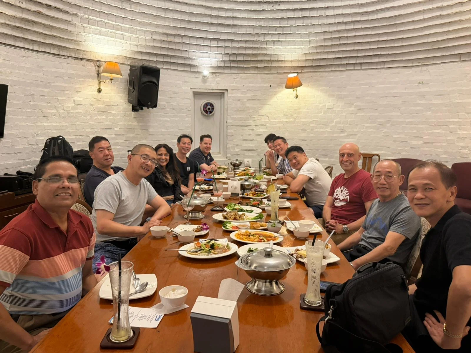 Beko ANZ Hosts Bing Lee Team In Thailand To Deepen Retail Collaboration