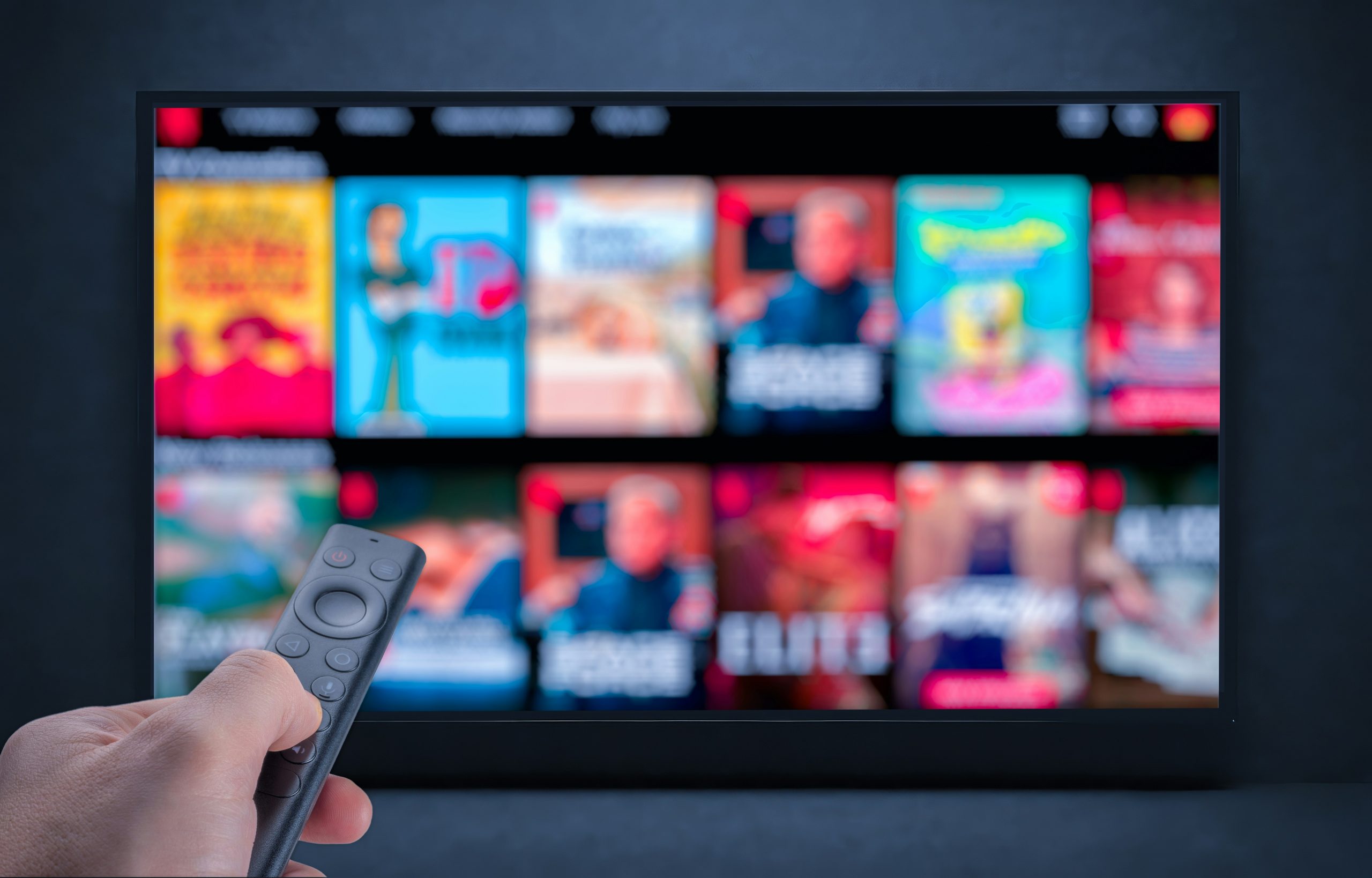 Philips Drops Google TV For Titan OS Across 2026 Range In Major Platform Shift