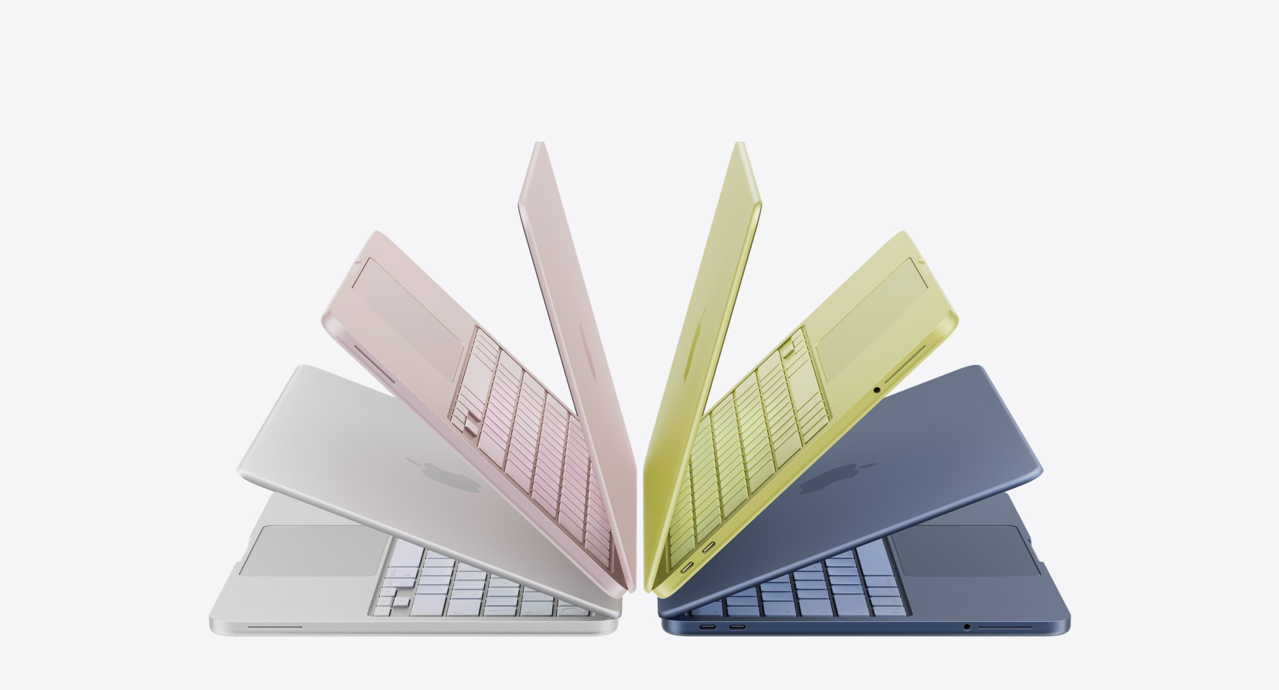 Apple’s $899 MacBook Neo Rattles PC Makers As Rivals Scramble To Respond
