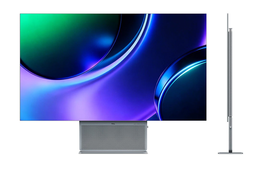 LG Display Supplies OLED Panels To TCL As It Enters Premium Gaming Monitor Market