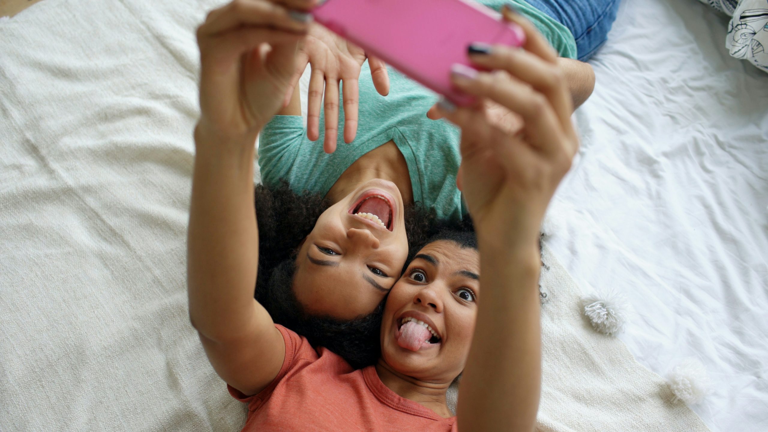 Global Pressure Mounts On Social Media As Concerns Over Children’s Safety Grow
