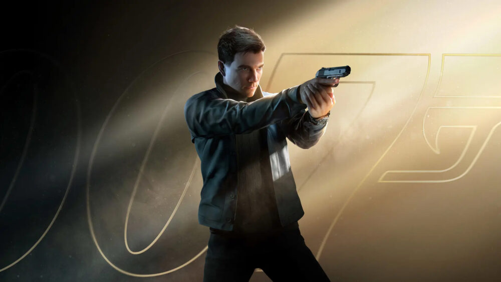 Nintendo Switch 2 Version of 007 First Light Pushed To Later This Year