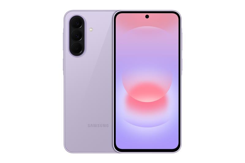Samsung Launches Galaxy A57 And A37 5G With AI Features And Long-Term Updates