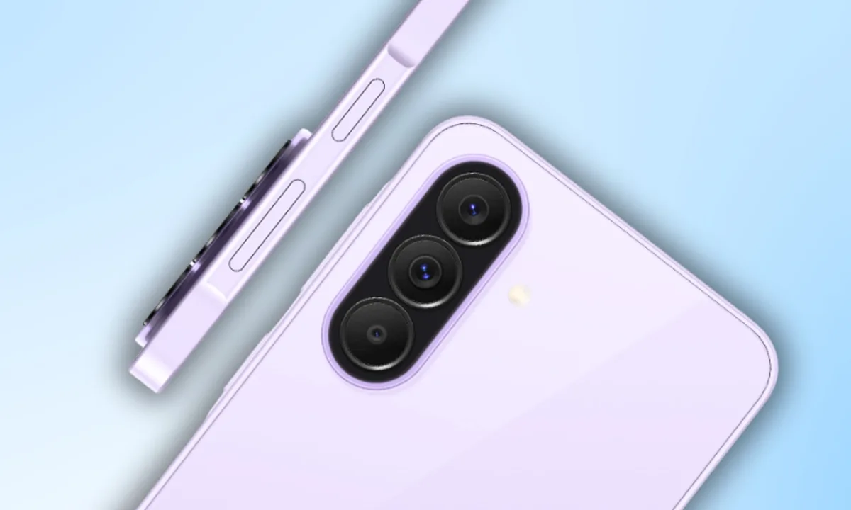 Ultra-Thin Camera Tech Could Eliminate The Smartphone Camera Bump