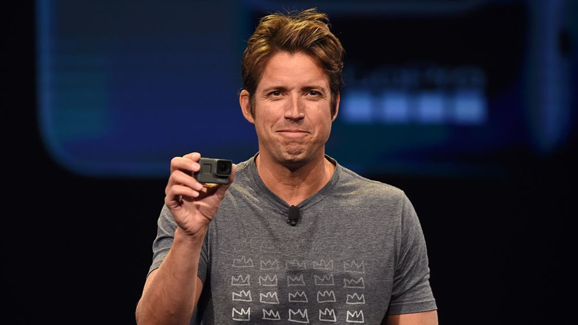 GoPro to Cut Nearly a Quarter of Workforce in Global Restructuring