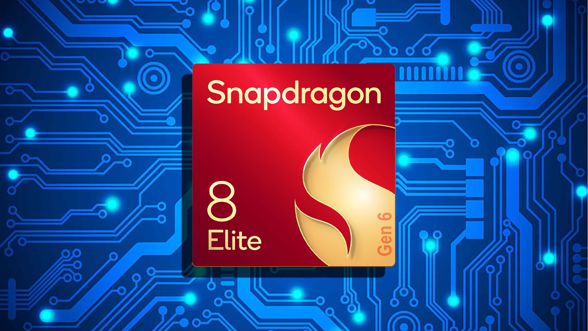 Snapdragon 8 Elite Gen 6 Leak Points To Smaller Gap Between Flagship Tiers