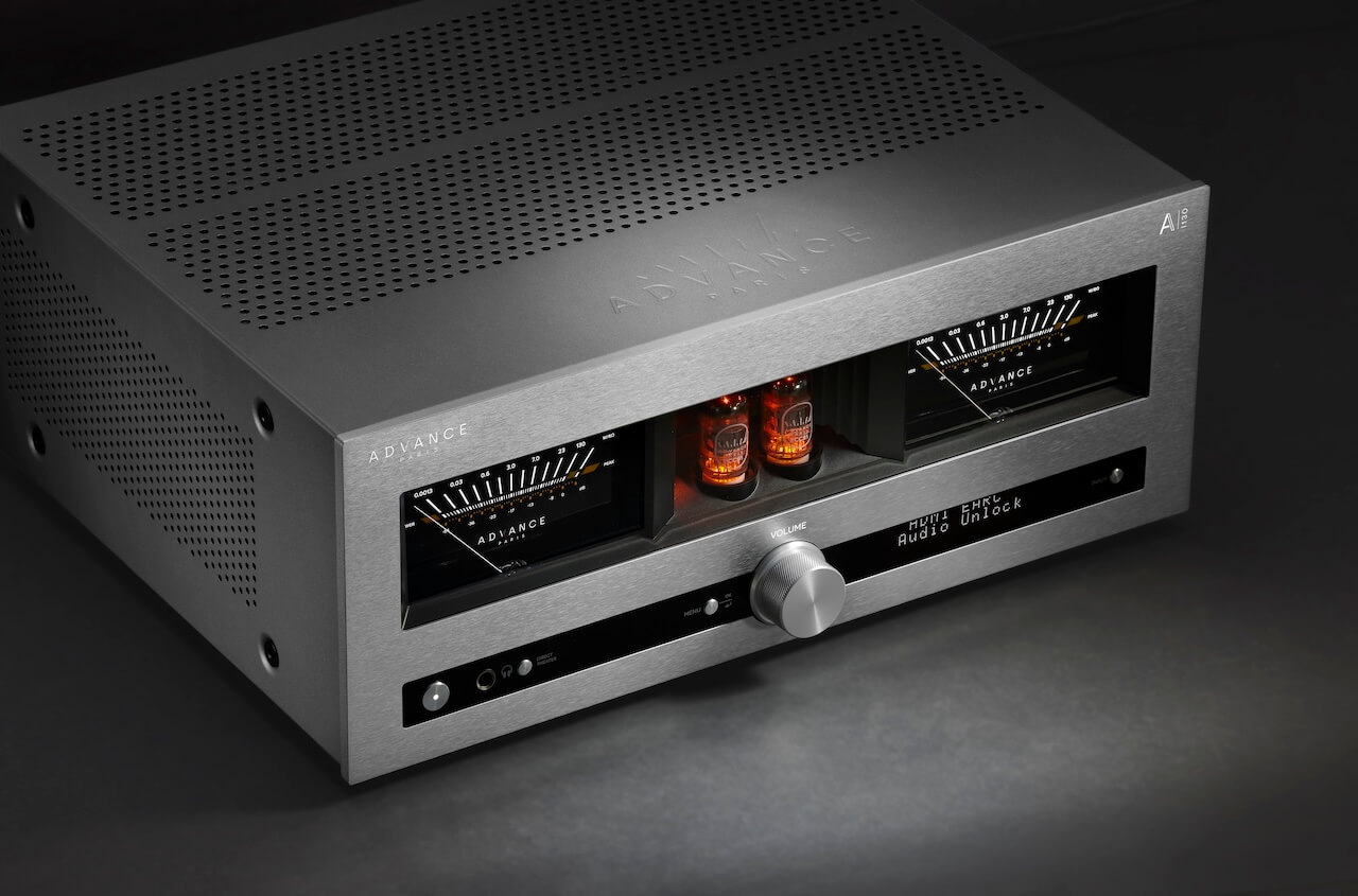 Advance Paris Unveils Modular NOVA Hi-Fi Range