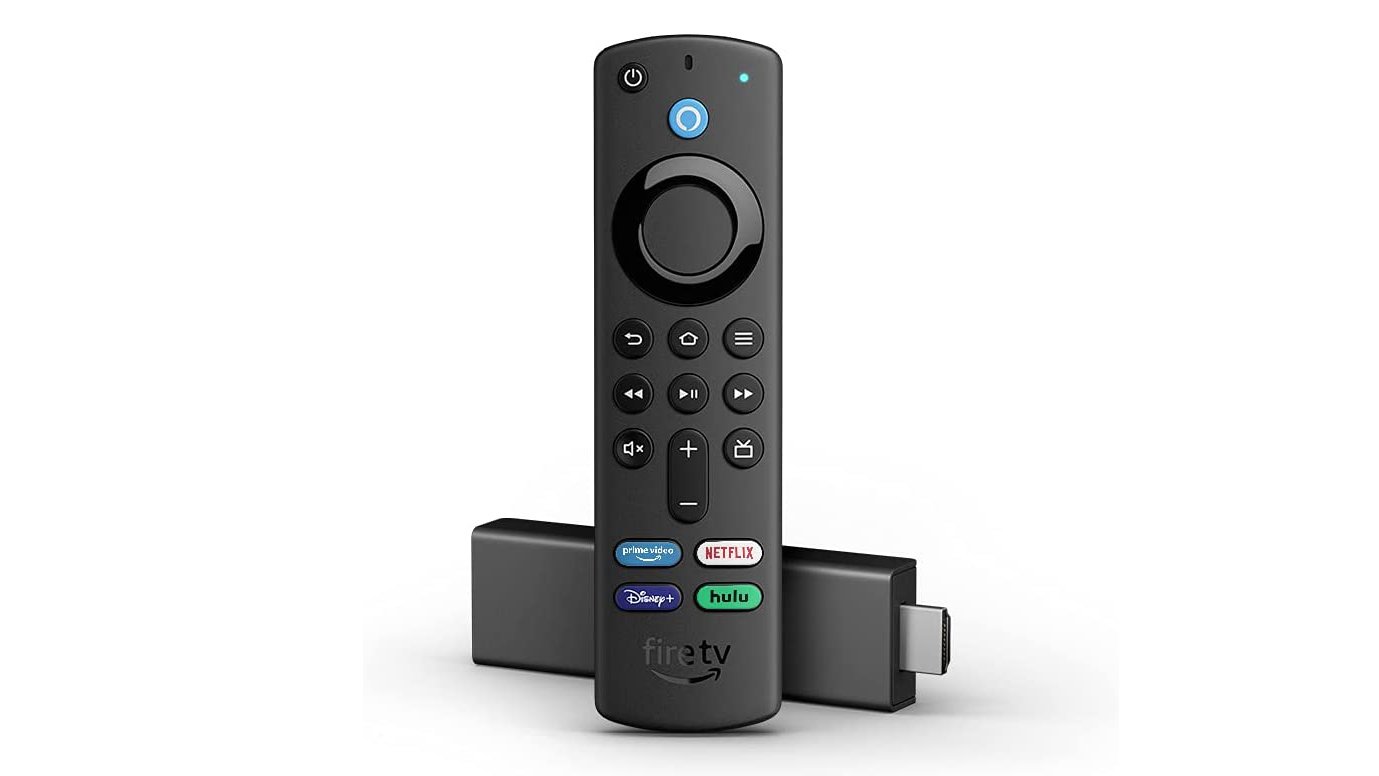 Amazon Sued Over ‘Bricked’ Fire TV Devices