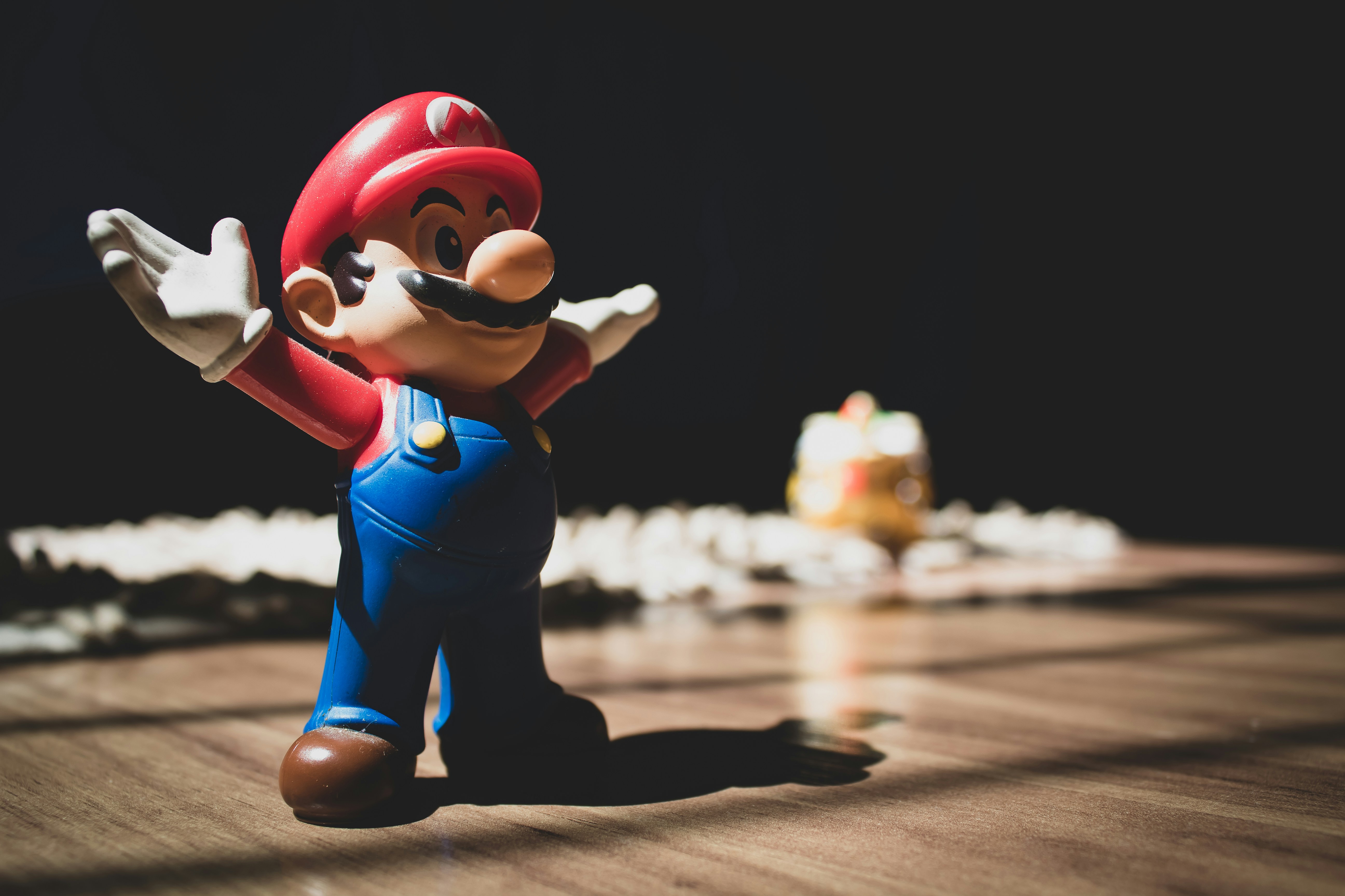 Nintendo Defies Industry Turmoil By Sticking To Its Own Playbook