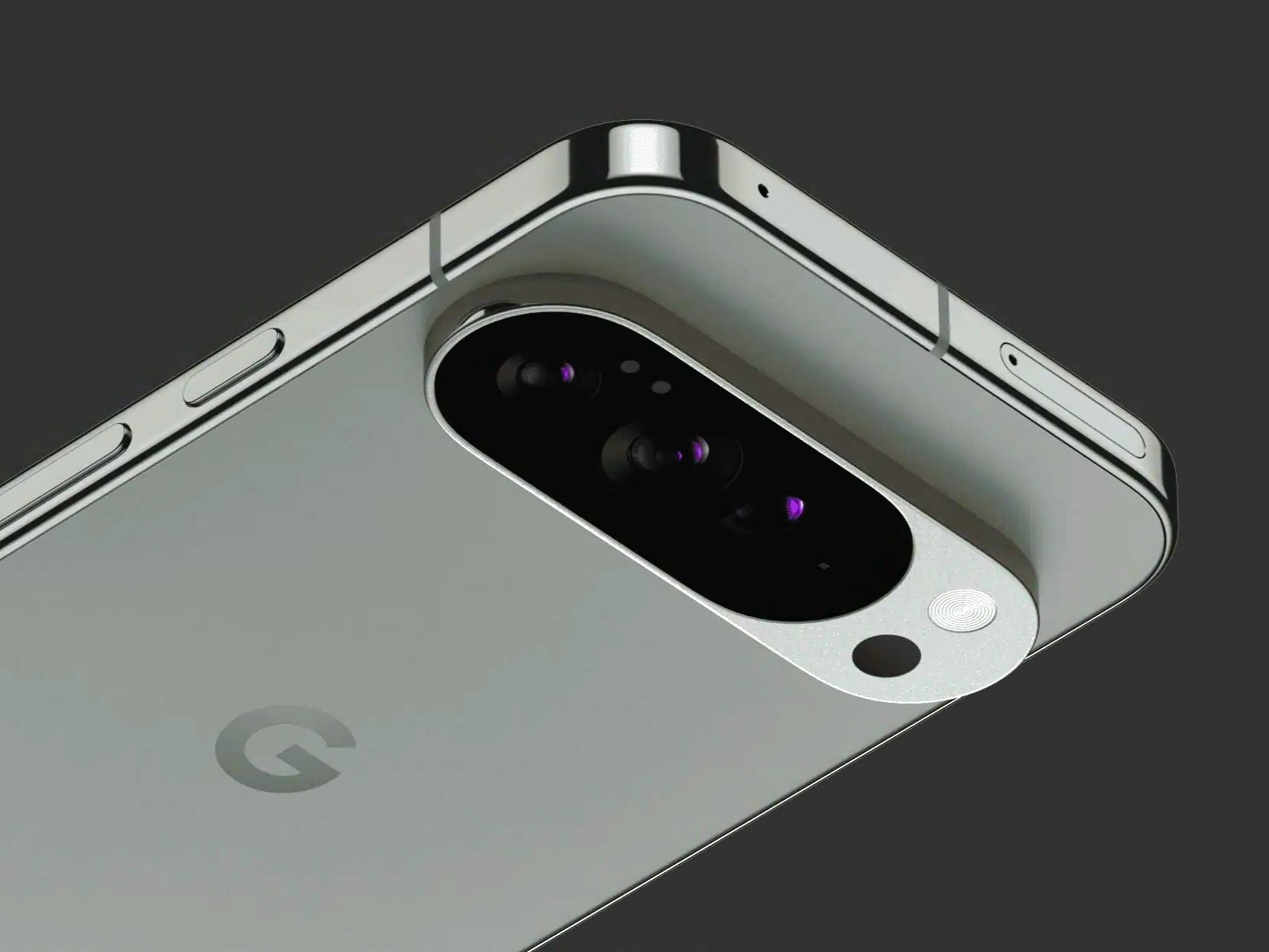 Google Pixel 11 Tipped For Early Access To Samsung’s Next-Gen OLED Displays