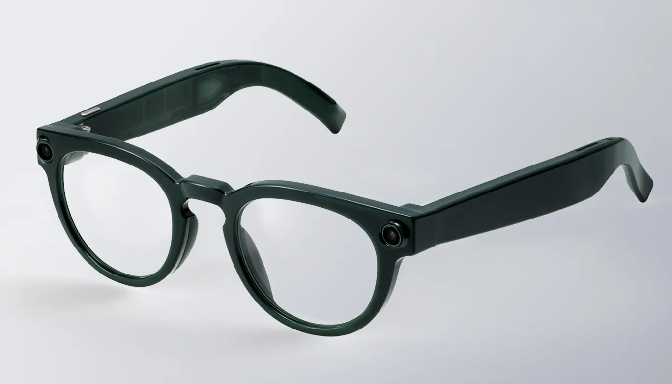 Samsung And Google Step Up AI Glasses Race Against Meta And Apple