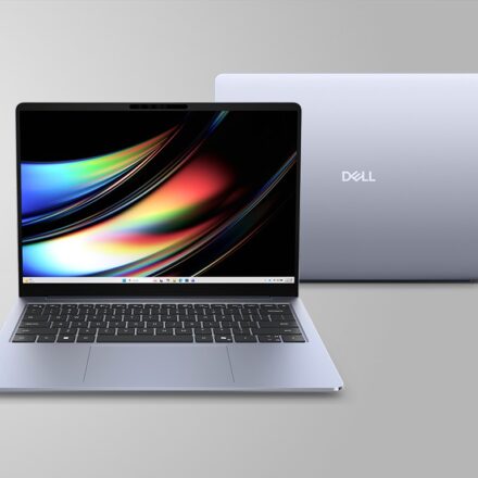 Dell Unveils AI-Focused 14S And 16S Laptop Range