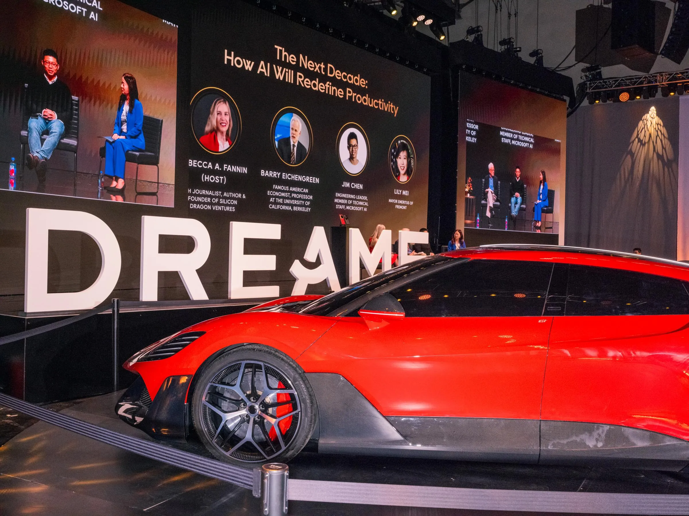 From Robot Vacuums to Rocket Cars: Is Dreame Building the Future or Just Spinning The Wheeels?