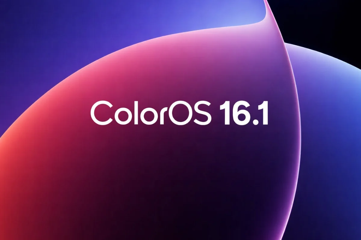 Oppo Expands AI Features With Major ColorOS 16.1 Refresh