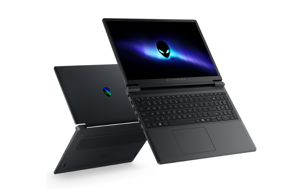 Dell Launches Cheapest-Ever Alienware Gaming Laptop As PC Prices Keep Rising