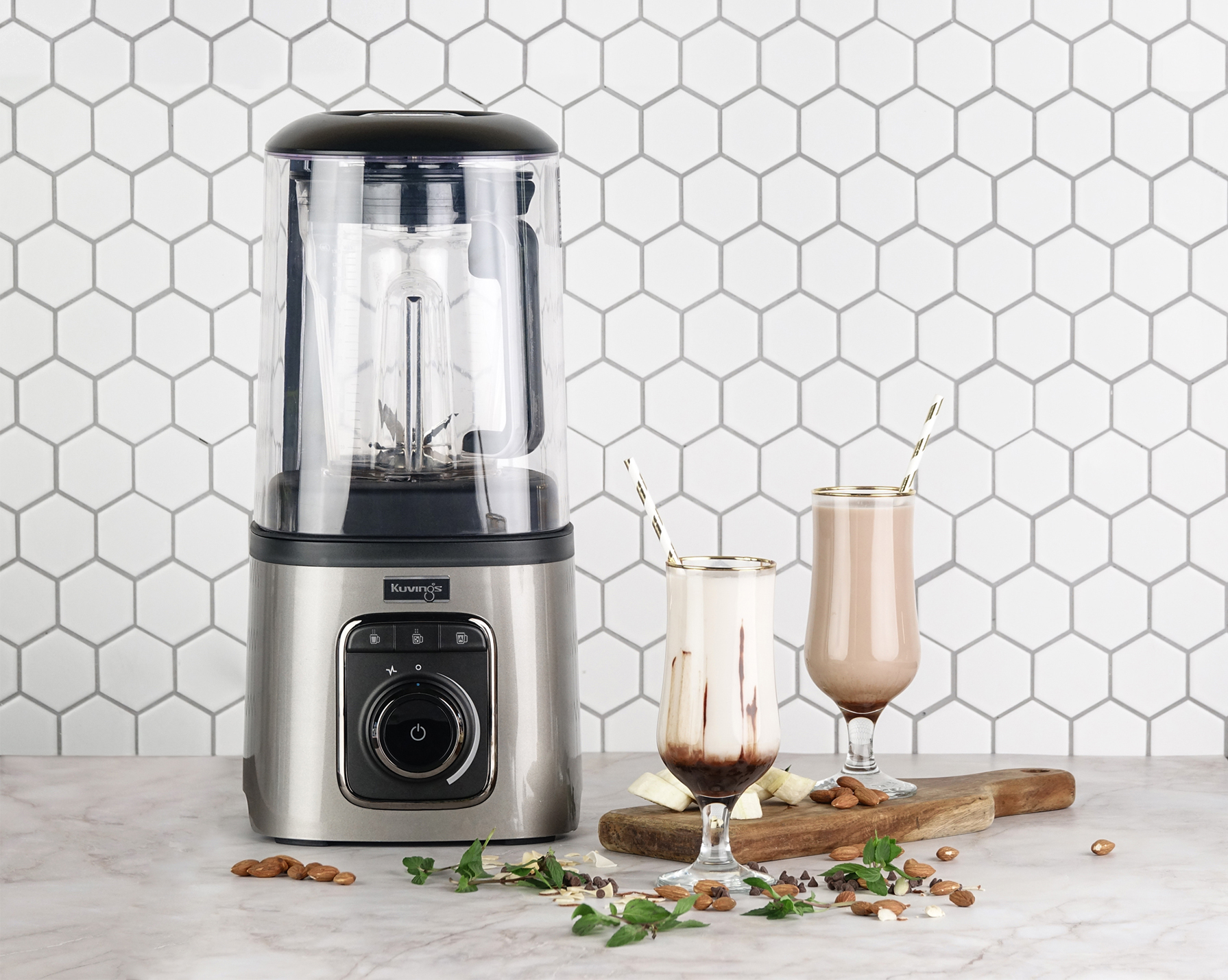 Home Entertaining, Heating And Backyard Upgrades Lead Australian Shopping Trends