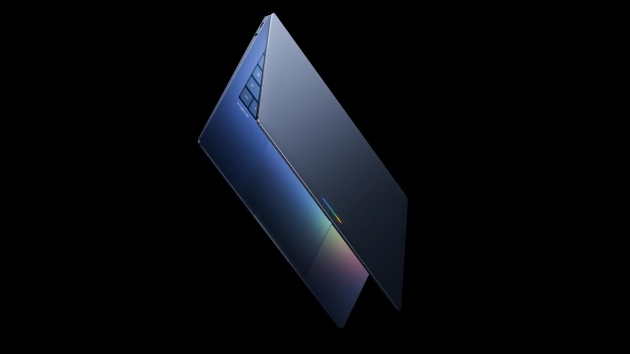 Googlebook Laptops to Launch With Intel, Qualcomm and MediaTek Chips