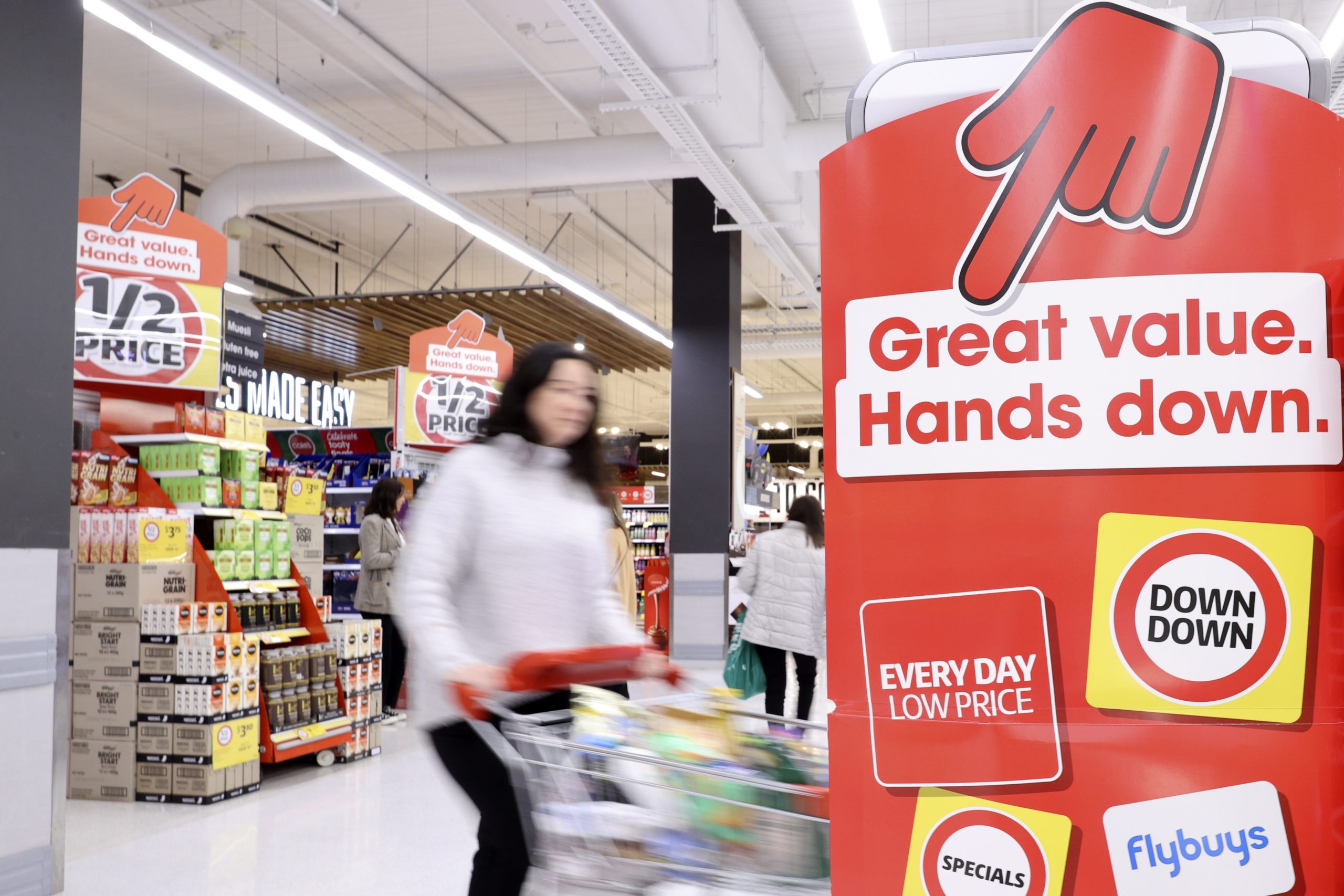 Coles Exposed Over ‘Fake Discounts’ in Landmark Court Ruling, Woolworths Could Be Next