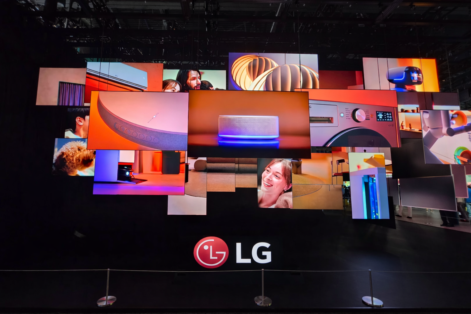 LG’s Dodgy Smart TV Confidential Data Harvesting  Still Happening Despite US Legal Settlement