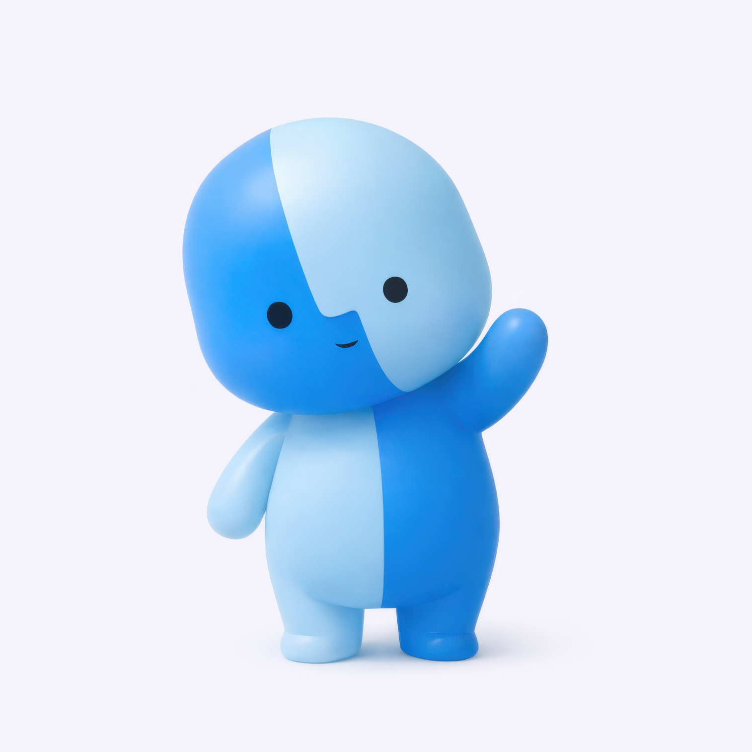Tech Giants Turn To Cartoon Mascots To Humanise AI And Build Consumer Trust