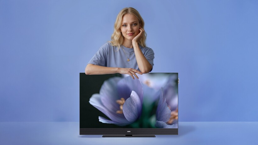 Loewe Targets Premium Small-TV Market With New 4K Models