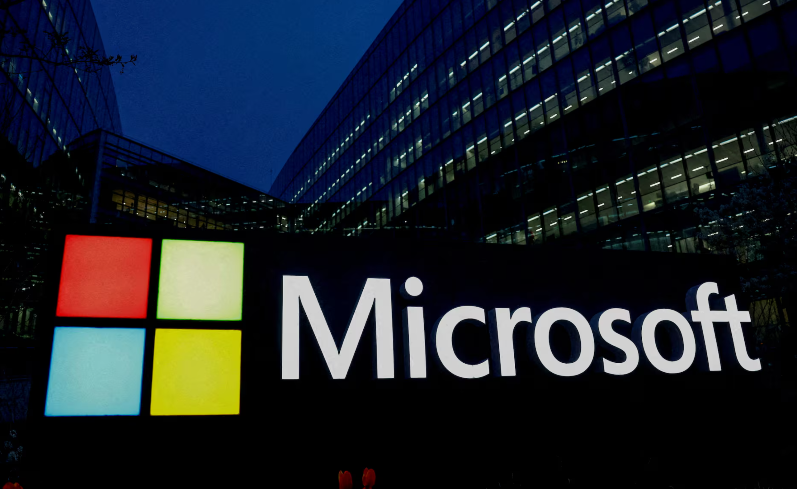 Why Microsoft’s Ambitions Is A Real Risk For Australians As One Country Turns  Them Off