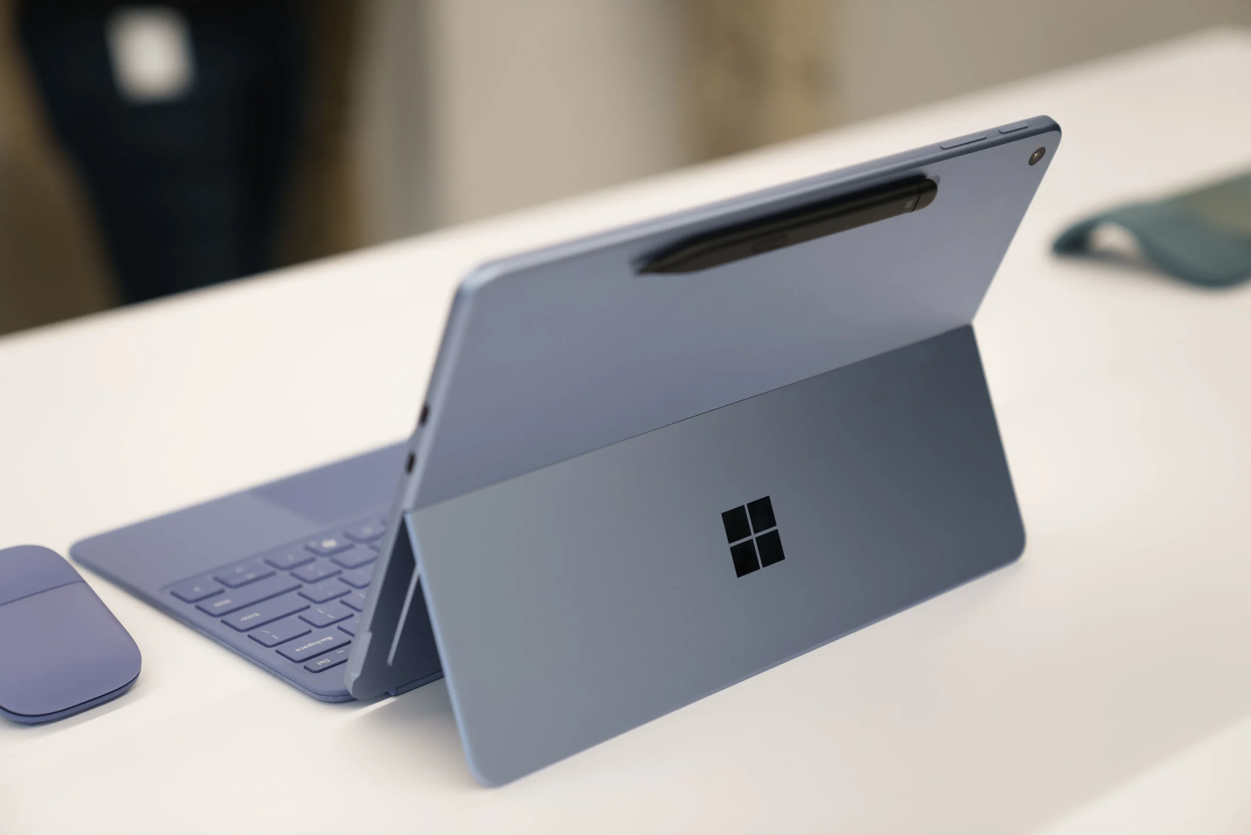 Microsoft Bets Big on Surface Comeback Amid Slumping Sales and Consumer Backlash