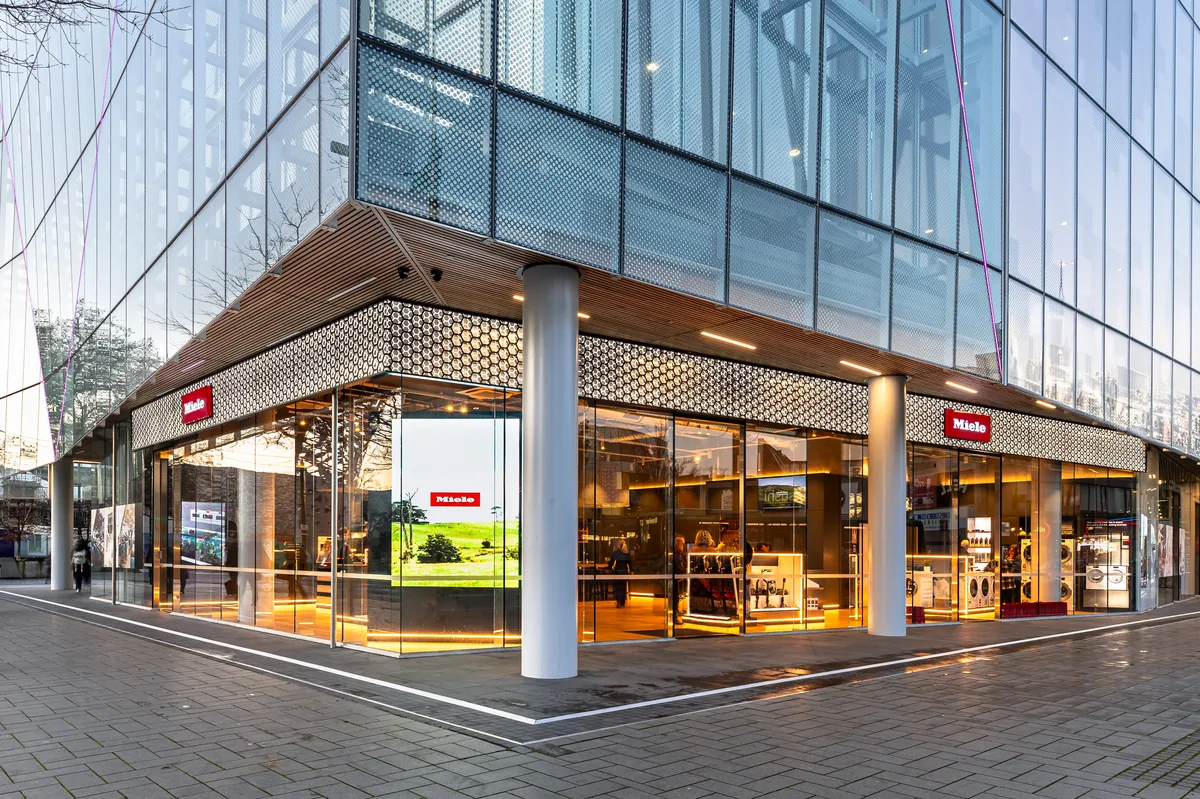 Miele OZ Profits Fall Revenues Up As Company Restructures Globally