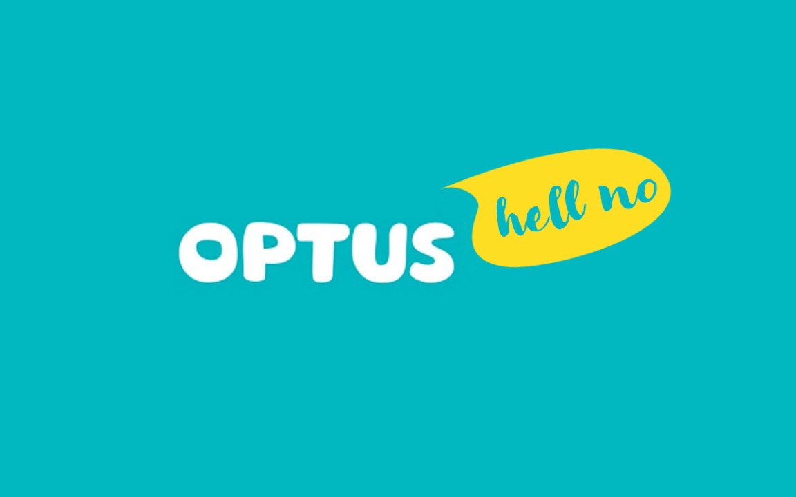 Oh Dear Optus CEO Believes They Have Fixed Their Problems, Maybe Someone Should Tell Him