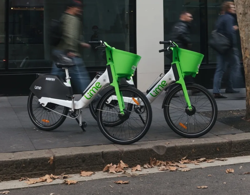 Lime Pushes Ahead With Share Market Debut Despite Ongoing Financial Losses