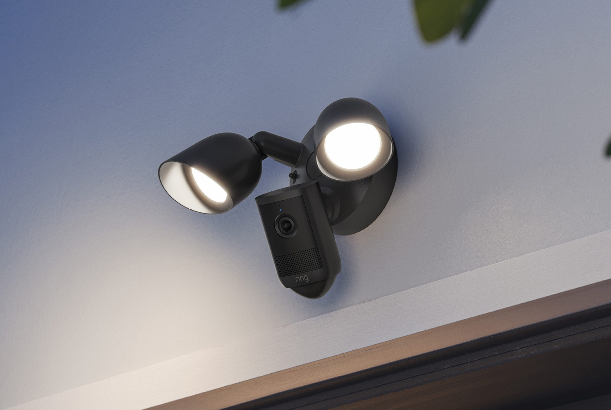 Ring Brings Affordable Retinal 2K Security Cameras to Australia with New Spotlight and Floodlight Range