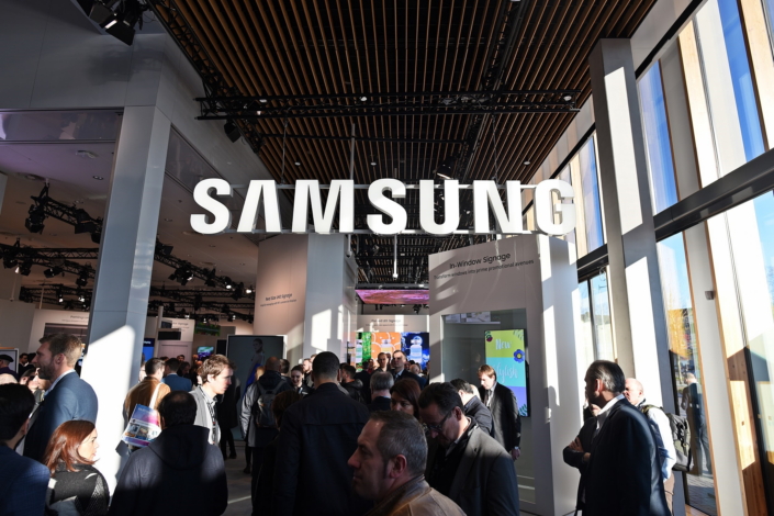 Samsung Chip Staff Set For Massive AI Boom Bonuses After Union Deal