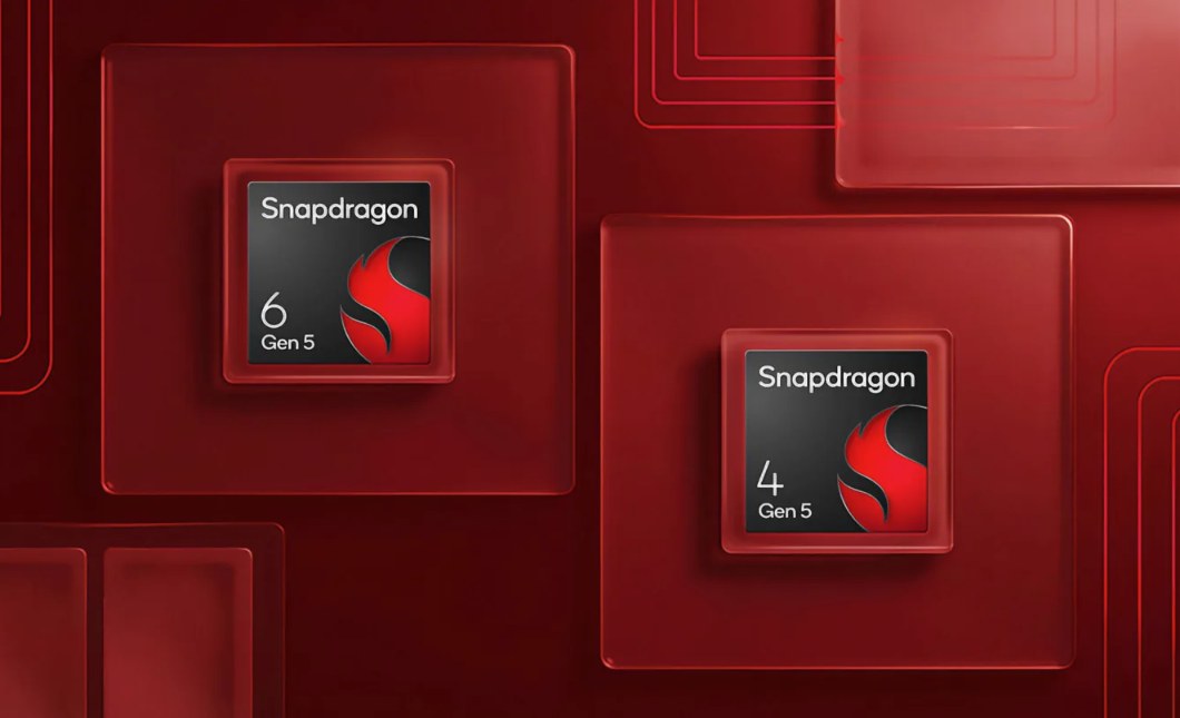 Qualcomm Brings AI Cameras and 90FPS Gaming to Budget Smartphones with New Snapdragon Chips