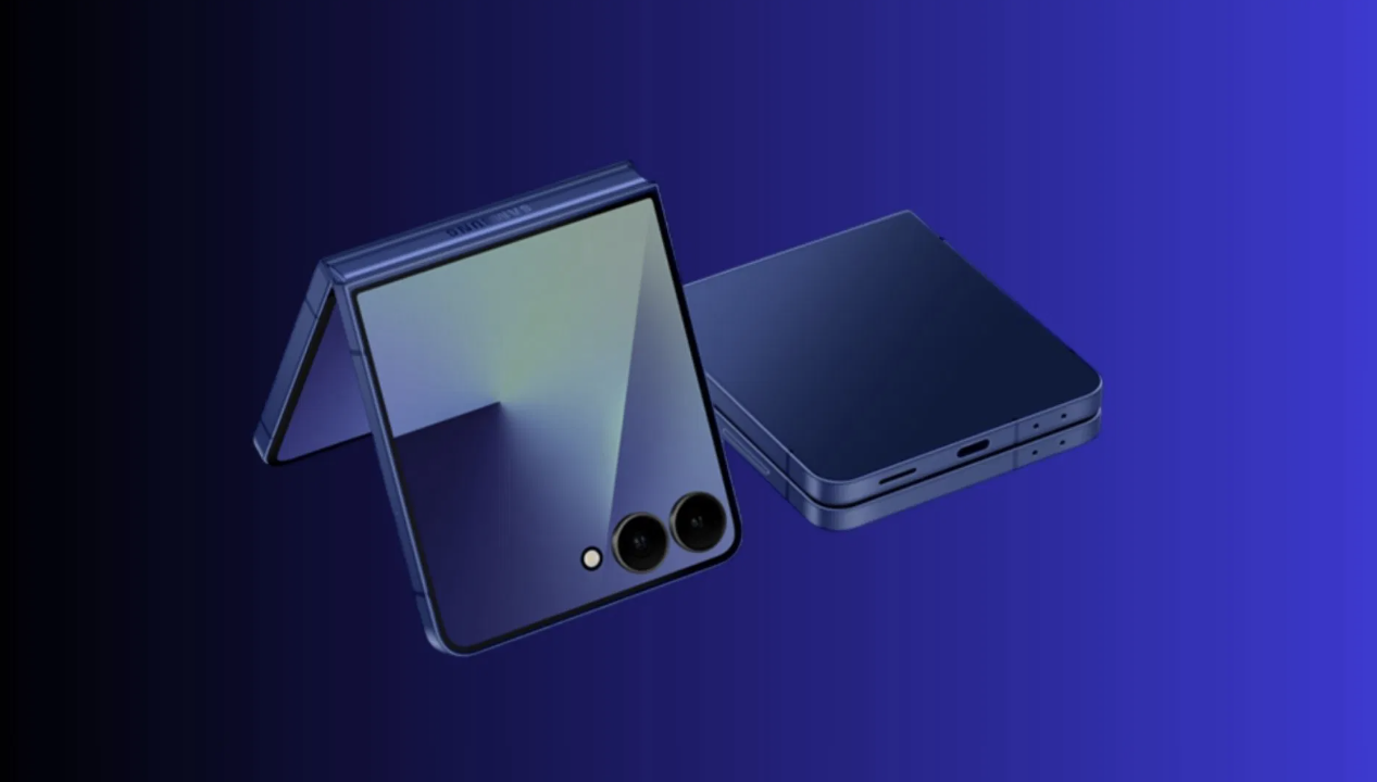Samsung Could Kill Off Galaxy Z Flip Line After Flip 8