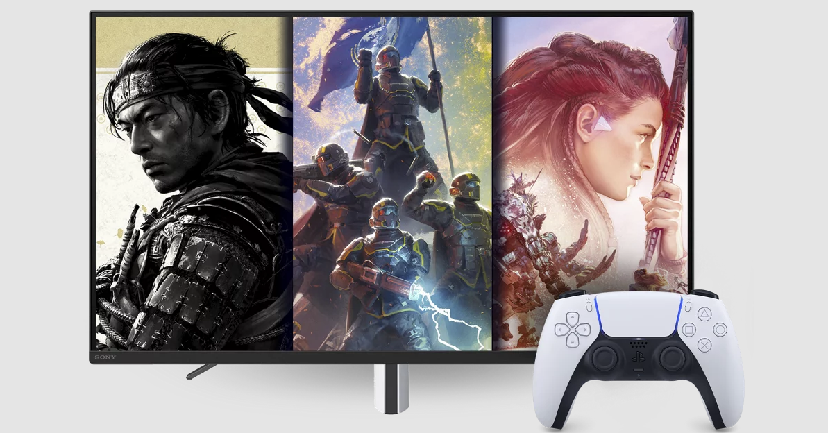 Sony Pulls Plug On PC Ports For PlayStation Single-Player Games