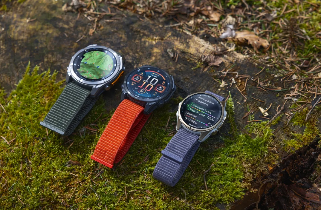 Garmin Speeds Toward Stable Smartwatch Release With New Beta Fixes
