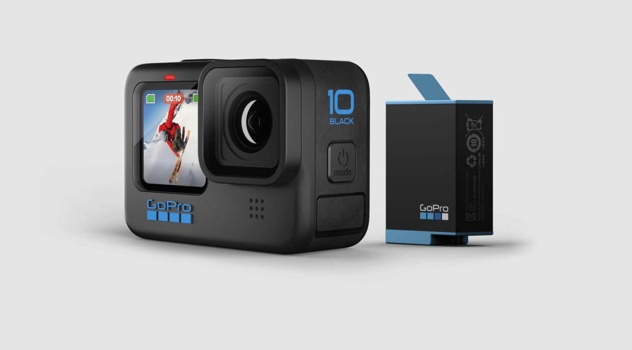 Chinese Rivals Push GoPro Towards Takeover Territory as Market Share Collapses