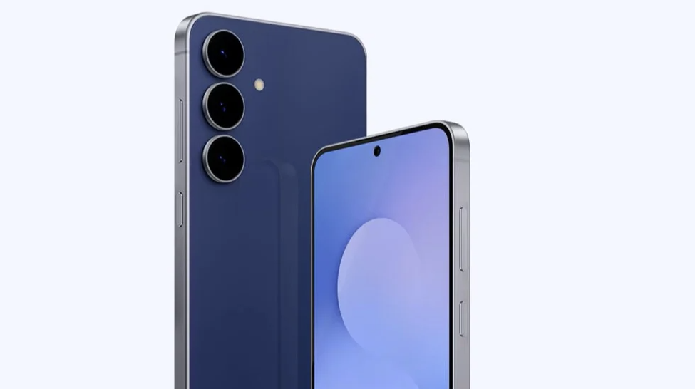 Samsung Galaxy S26 FE Leaks Early With Familiar Design And Budget Flagship Focus