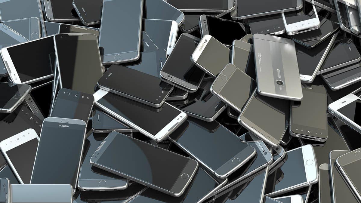 Refurbished Phone Market Have Concerns Over What’s Inside Your “Secondhand Smartphone”?