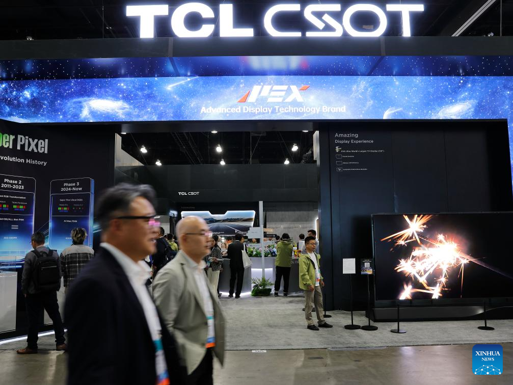 TCL Takes Aim at Samsung and LG with Landmark Display Innovations as Australian Expansion Accelerates