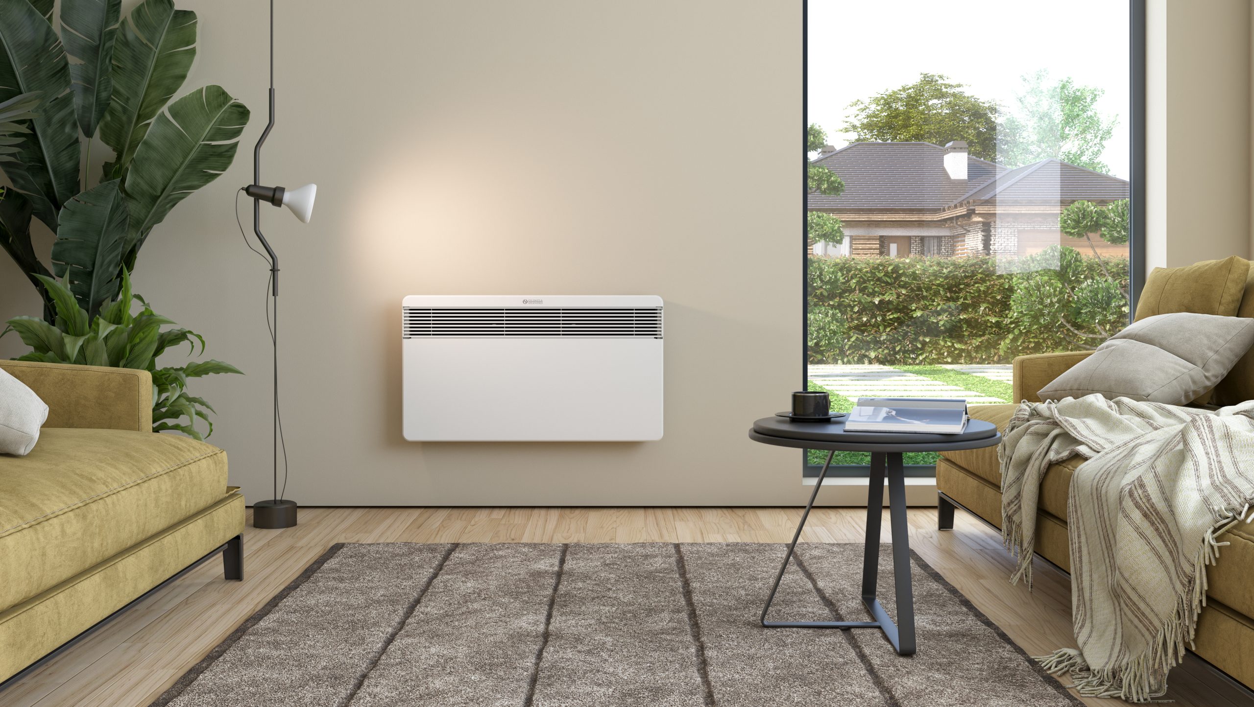 Olimpia Splendid Launches Italian-Made Smart Heater Range In Australia And New Zealand