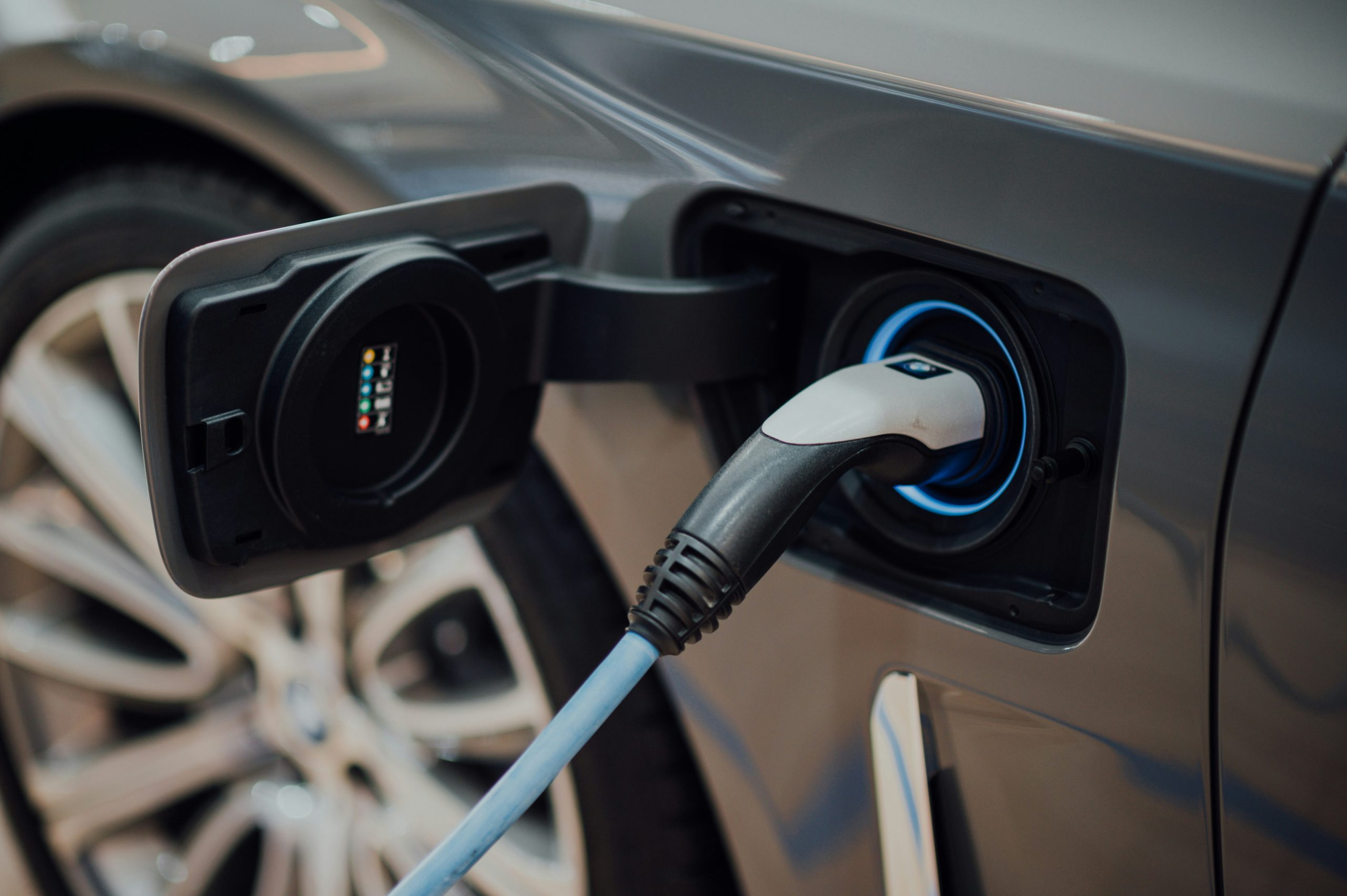 Chinese EV Boom Sparks National Security Warning In Australia