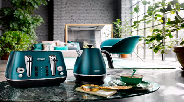 De’Longhi Australia Defies Retail Headwinds with Record $221M Revenue Surge