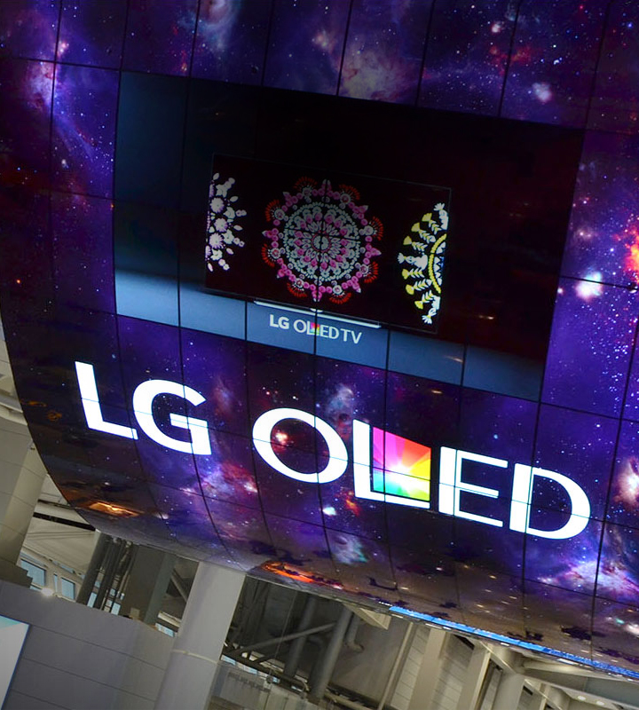 LG Electronics Faces Existential Threat as Rival TCL Prepares to Shatter Its OLED Monopoly