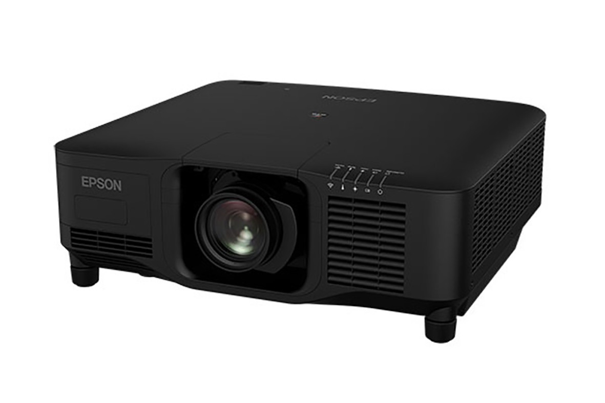 Epson Targets Pro AV Market With New 20,000-Lumen Projector