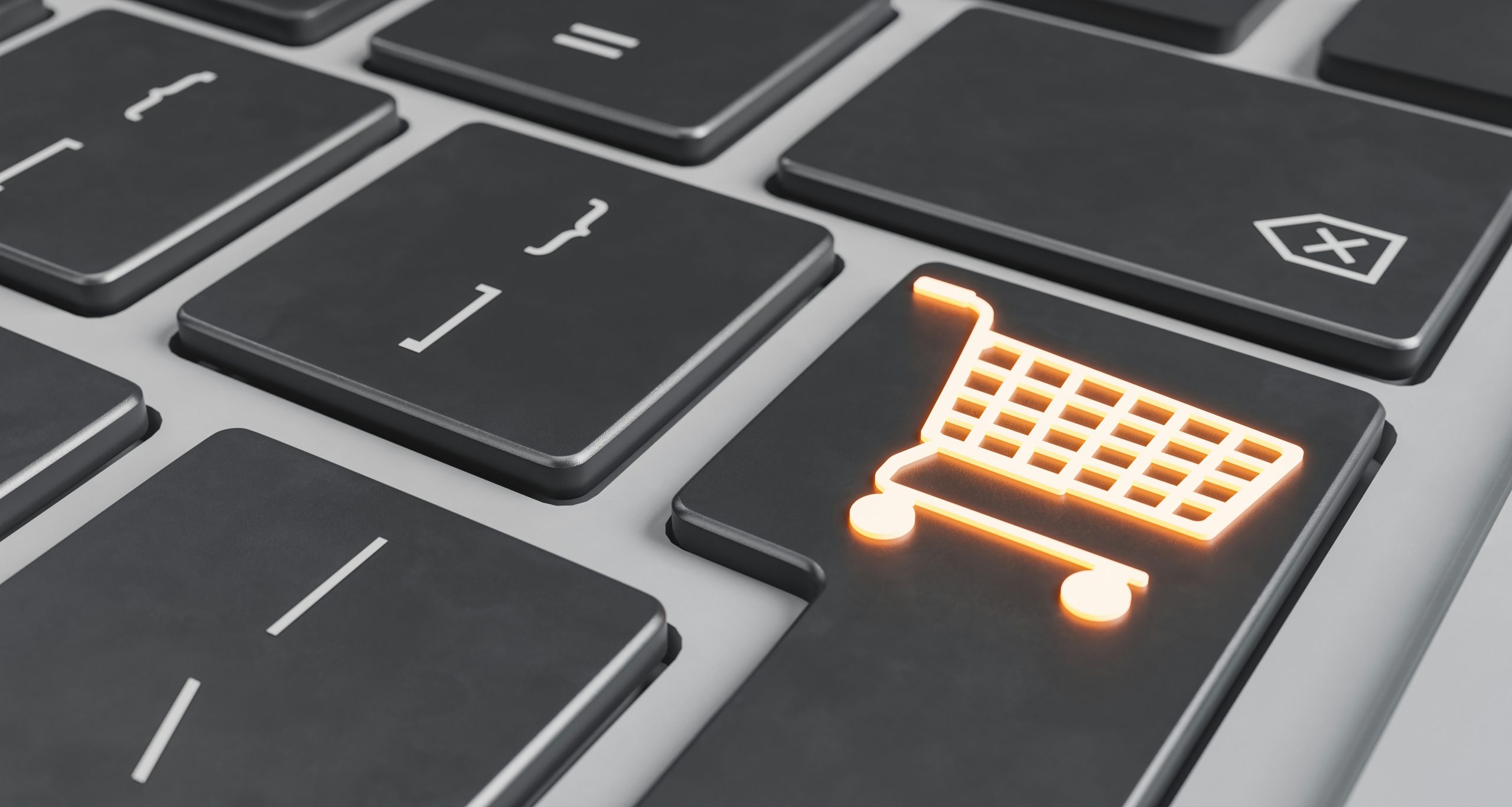 Retailers Get New AI Tools To Connect Online And Physical Shopping