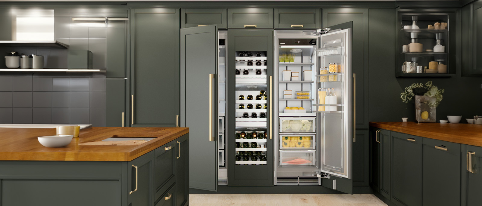 EXCLUSIVE: Questions Raised About Premium Appliance Market After 80% Slump In Profits At Andi Co