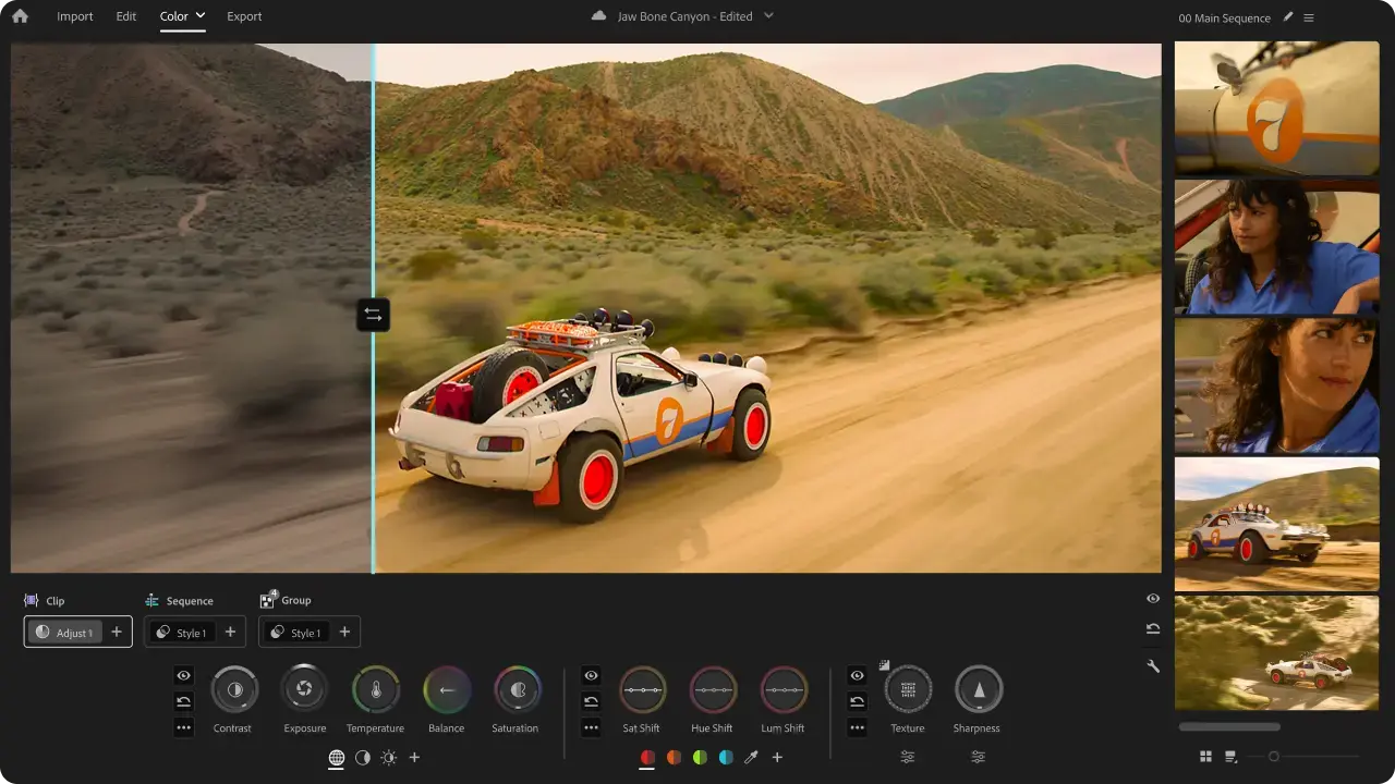 Adobe Premiere Set For Android As Google Expands Creator Tools
